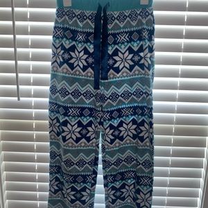 Magellan pajama pants